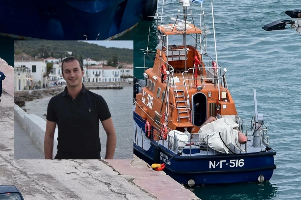 Χωρίς αποτέλεσμα έως τώρα οι έρευνες για τον κυβερνήτη του F-4 Phantom – Τα πιθανά αίτια της πτώσης