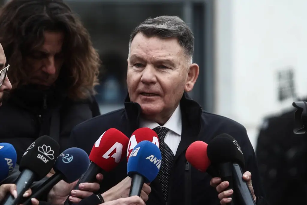 Ο Αλέξης Κούγιας για τον τραυματισμό 29χρονου από σφαίρα στην Κρήτη – «Τον πυροβόλησαν για μία προσπέραση»