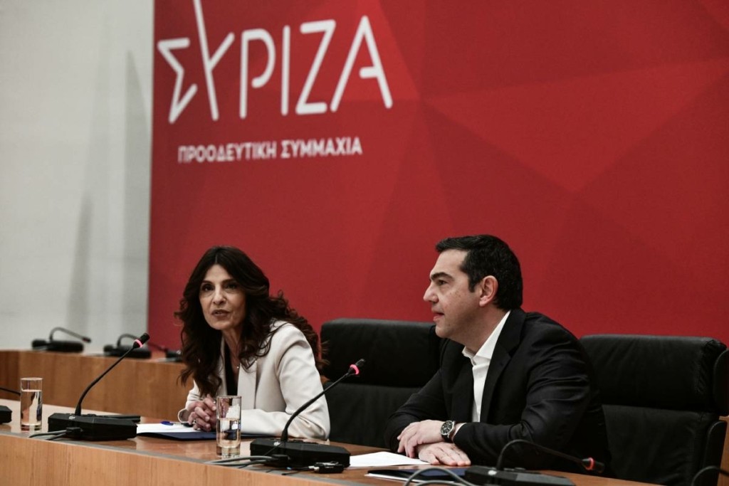 “Βόμβα” Τσίπρα – “Όσο δεν προκηρύσσονται εκλογές, θα απέχουμε από τις ψηφοφορίες στη Βουλή”