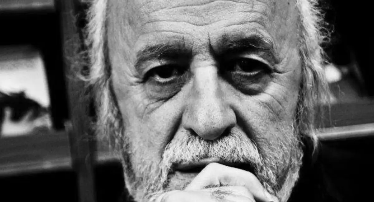 Νότης Μαυρουδής – Το βιογραφικό, η ηλικία, η σύζυγος, ο πασίγνωστος ηθοποιός γιος του και τα τραγούδια