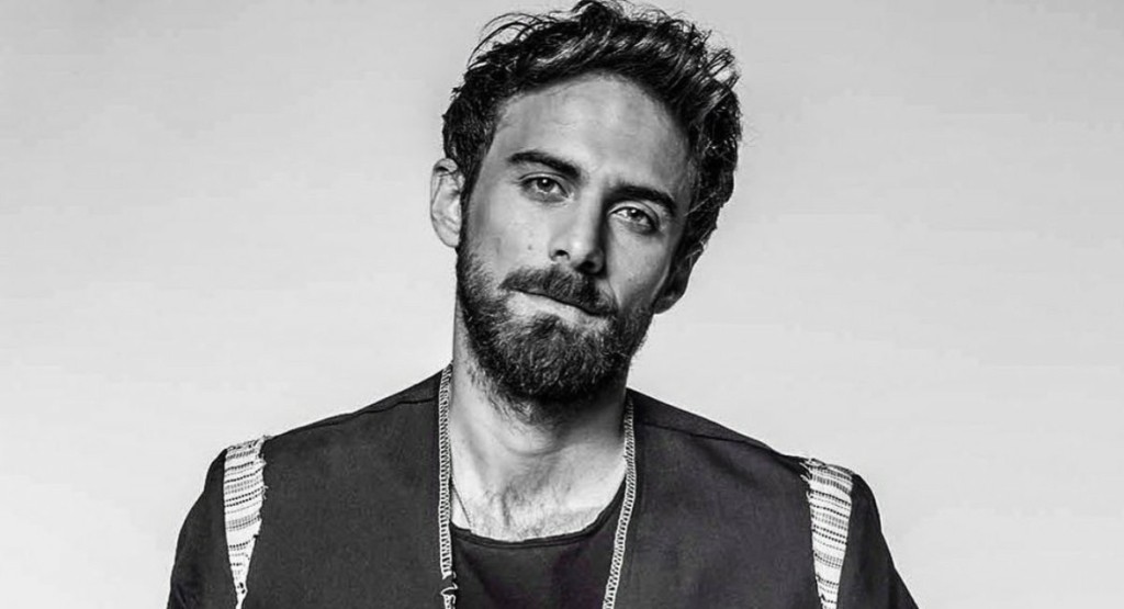 Μάριος Πρίαμος – Το βιογραφικό, η ηλικία, το Survivor, η εκπομπή και η σχέση με μοντέλο από τη Λευκορωσία