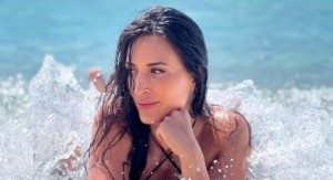 Εύη Σαλταφερίδου: «Έχω ρήξη χιαστού και μηνίσκου» – Ο τραυματισμός που την άφησε εκτός Exathlon (βίντεο)