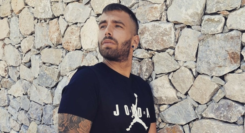 Αριστοτέλης Νικολογιάννης – Το βιογραφικό, η ηλικία, η κόρη που έκανε στα 17 και η απόφαση να συμμετάσχει στο MasterChef