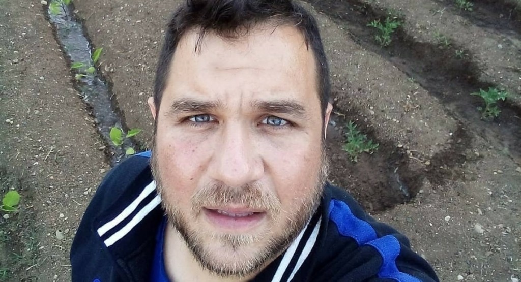 Αλέξανδρος Αντωνελάκης – Το βιογραφικό, η ηλικία, το Instagram, η καταγωγή και η σχέση με το MasterChef