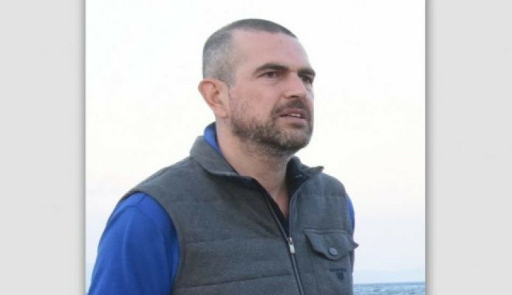 Θρήνος στη δημοσιογραφία – “Έφυγε” ο Φώτης Κοντόπουλος