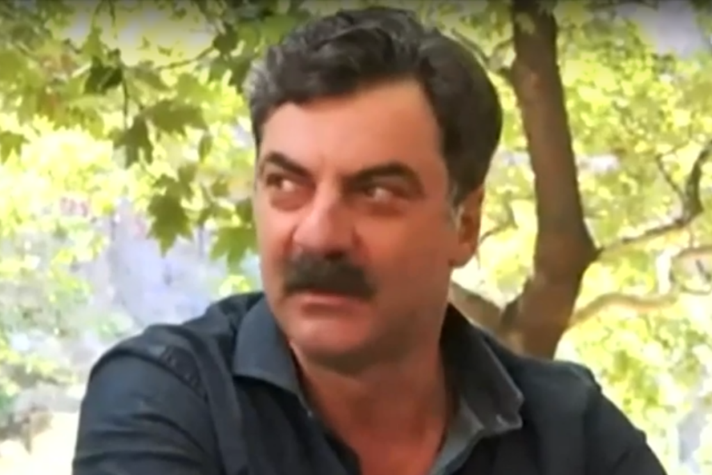 Στάθης Μαντζώρος: Ευχάριστα νέα μετά το εγκεφαλικό επεισόδιο – Η αποκάλυψη του Μιχάλη Αεράκη