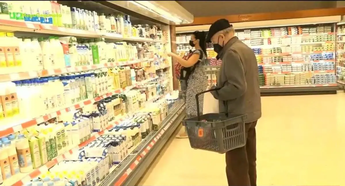 Δημοσιεύθηκε το ΦΕΚ για το Market Pass – Μέχρι πότε οι αιτήσεις και πότε οι πληρωμές