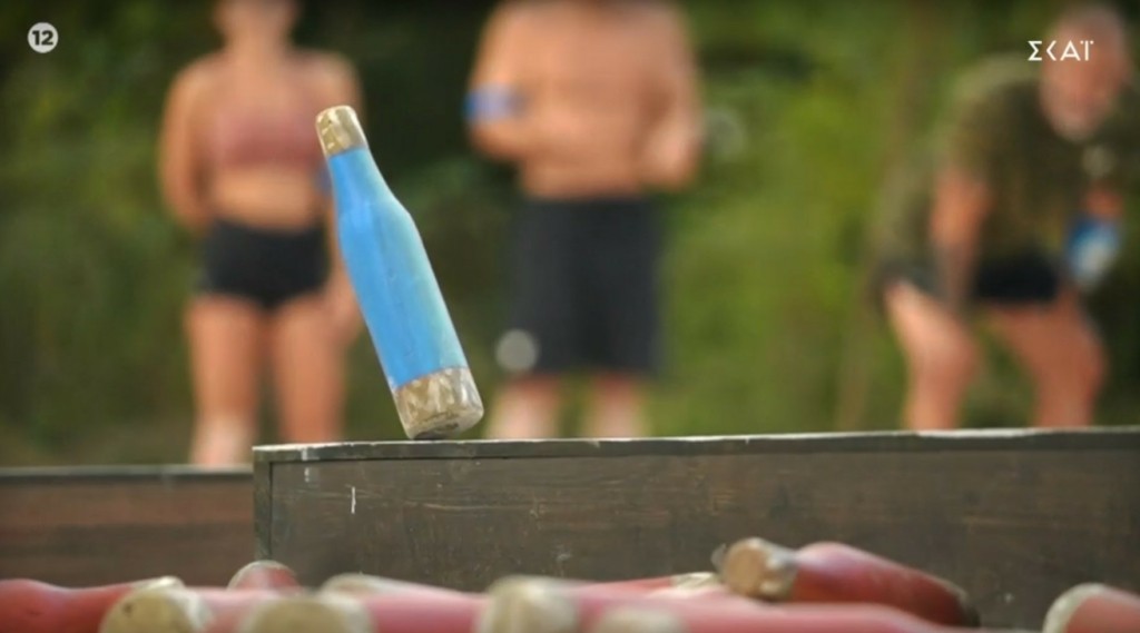 Survivor All Star Spoiler – Η ομάδα που κερδίζει την ασυλία και τα φαβορί για τον “τάκο”