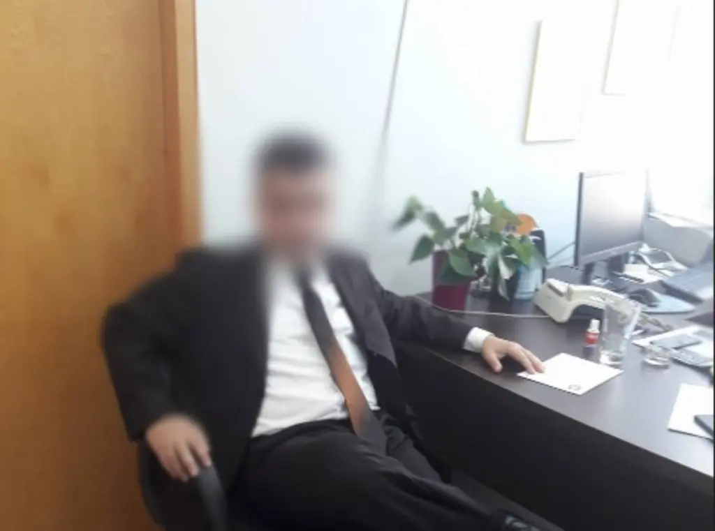Ο 50χρονος από το Μοσχάτο είχε εξαπατήσει εταιρεία αυτοκινήτων – “Έχω μεσάνυχτα” λέει η μητέρα του (vids)