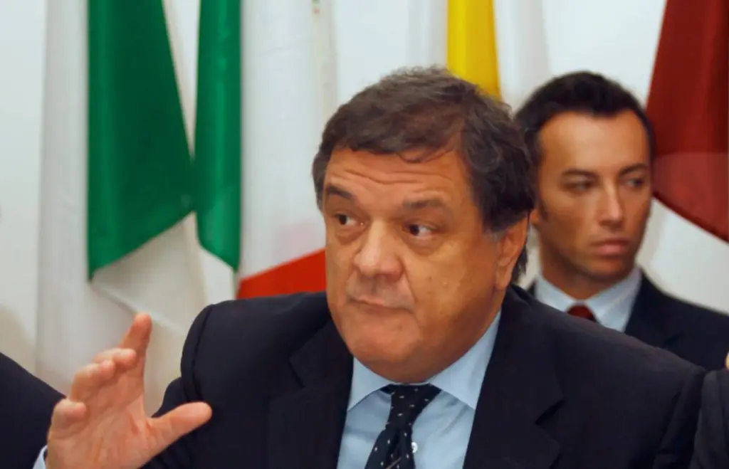 Ο Παντσέρι είναι έτοιμος να πει όλη την αλήθεια – “Υπέγραψε συμφωνία συνεργασίας με την Βελγική Εισαγγελία”