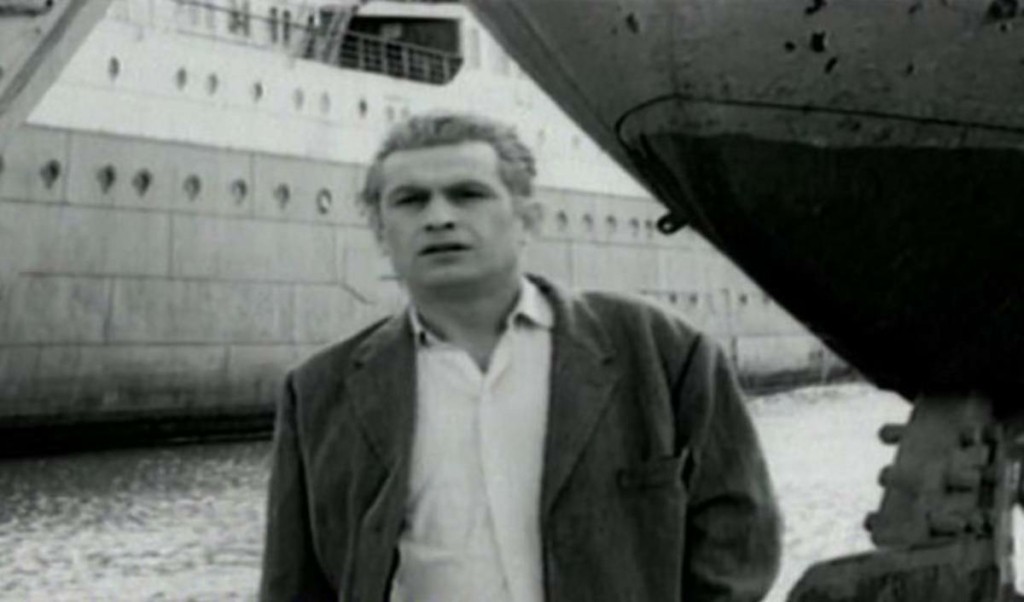 Το μεσημέρι η πολιτική κηδεία του Νίκου Ξανθόπουλου – Η επιθυμία του που δεν μπόρεσε να γίνει
