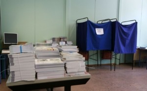 Δημοσκόπηση Interview: Στο 29,7% η ΝΔ , “τσίμπησε” 3 μονάδες μετά τη ΔΕΘ – Τι λένε για την προσχώρηση Λοβέρδου