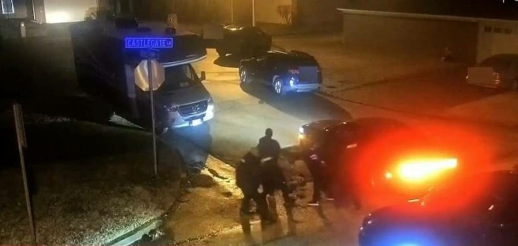 Διαλύεται οριστικά η μονάδα Scorpion μετά το θανάσιμο ξυλοδαρμό του Νίκολς – Βίντεο με τα λεπτά της φρίκης