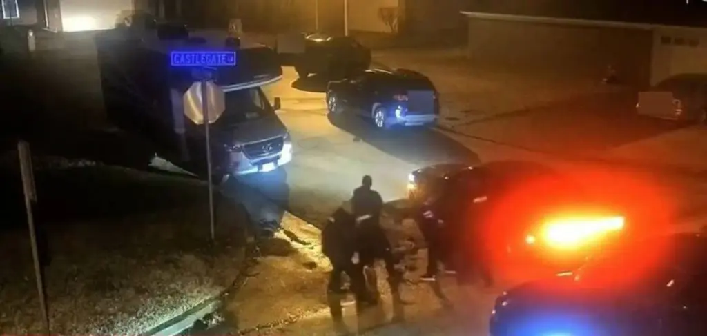 Διαλύεται οριστικά η μονάδα Scorpion μετά το θανάσιμο ξυλοδαρμό του Νίκολς – Βίντεο με τα λεπτά της φρίκης