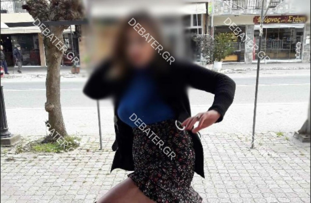 “Δεν βούτηξα να το σώσω γιατί δεν ήξερα κολύμπι” – Απαθής και ψυχρή στην κατάθεσή της, η “Μήδεια” της Βέροιας (vid)