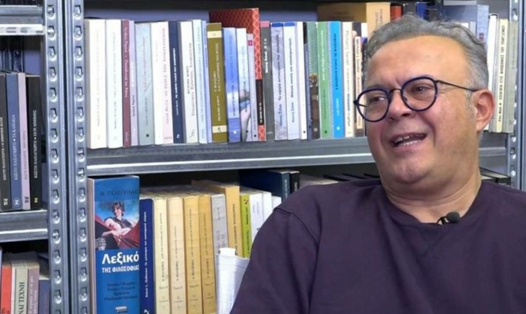 Μιχάλης Ρέππας – Το βιογραφικό, η ηλικία, η σχέση με τα παιδιά και ο Θανάσης Παπαθανασίου
