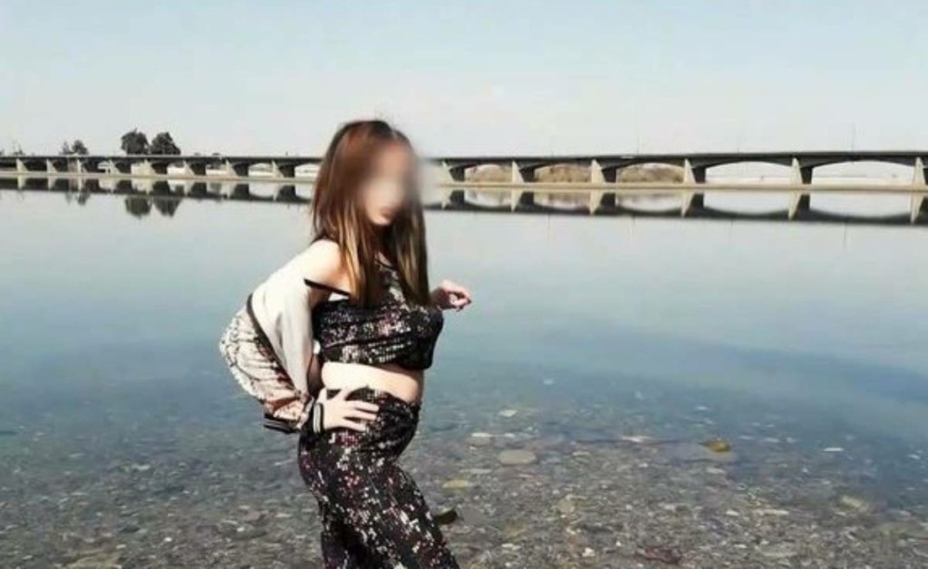 Δίνει εξηγήσεις στην ανακρίτρια η 29χρονη που κατηγορείται ότι πέταξε την κόρη της στον Αλιάκμονα