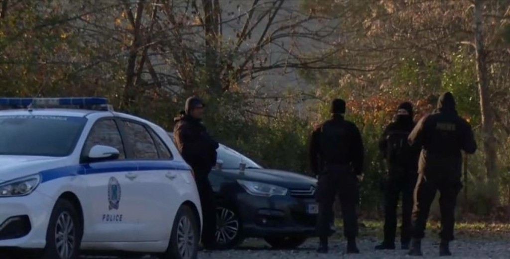 Σήμερα η ψυχιατρική εξέταση της “Μήδειας” από τη Βέροια – “Το πέταξα, αλλά δεν το σκότωσα”