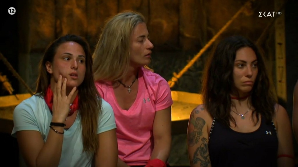 Survivor All Star – Έρχεται η πρώτη οικειοθελής αποχώρηση και φέρνει τα πάνω-κάτω (vid)
