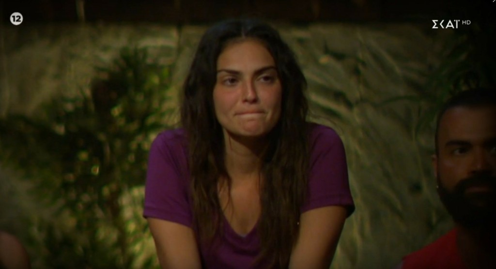 Survivor All Star – Η ομάδα που κερδίζει την τρίτη ασυλία – Ποια παίκτρια αποχωρεί οικειοθελώς (vid)