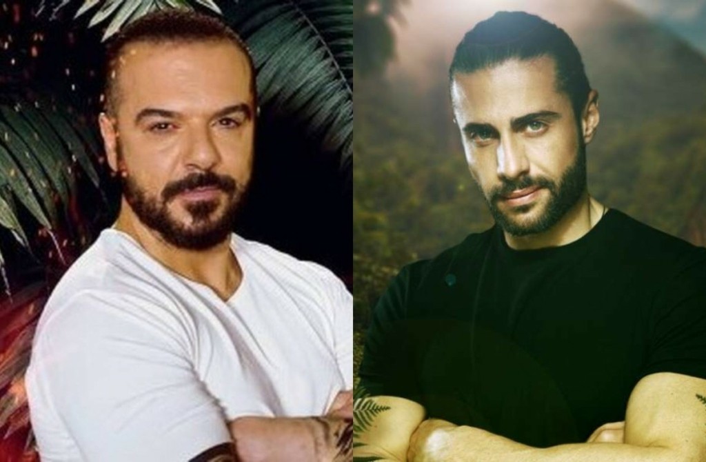 Σφοδρή “επίθεση” Τριαντάφυλλου στον Βασάλο – “Σε έπιασαν να κρύβεις λεφτά… ψευτοφουσκωτούλη”