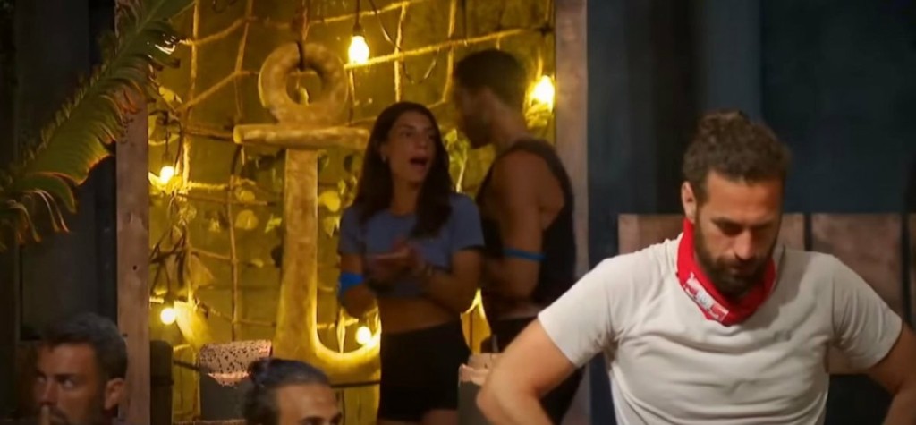 Χαμός στο Survivor All Star – Παίκτες απειλούν με αποχώρηση και σε έξαλλη κατάσταση ο Acun