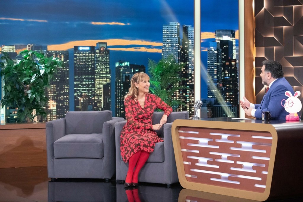 The 2night Show – Επιστρέφει με ενδιαφέρουσες εξομολογήσεις (pics)