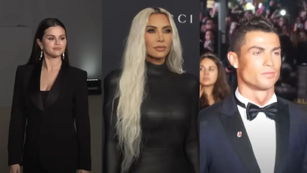 Πόσα πληρώνονται οι celebrities για κάθε post στο Instagram – Ποσά που “ζαλίζουν” (pics)