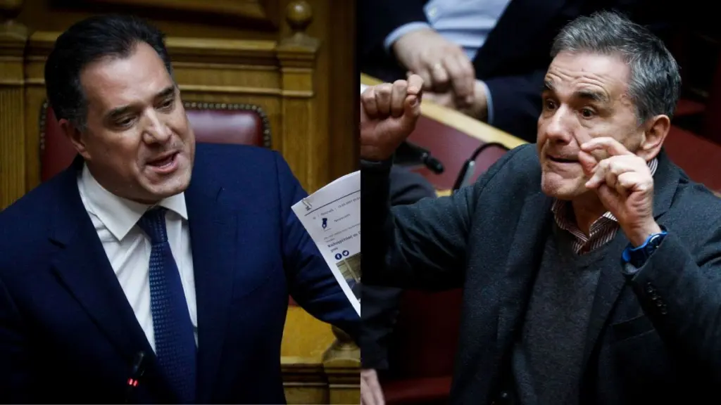 Κόντρα Γεωργιάδη – Τσακαλώτου – “Αν βρεθεί ο τάφος της μικρής Μαρίας στον Έβρο, θα γίνει πρωθυπουργός ο Τσίπρας”