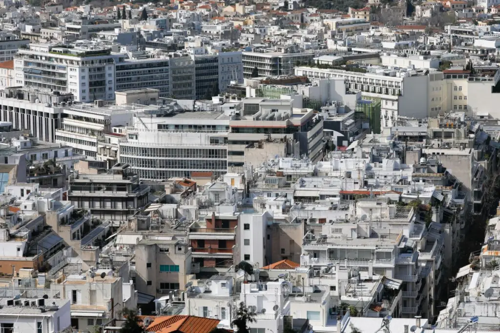 ΑΑΔΕ – myPROPERTY: Επεκτείνεται η αυτόματη ψηφιακή δήλωση Ε9 στις δωρεές και γονικές παροχές ακινήτων