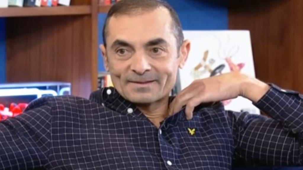 “Καταπέλτης” ο Αλέκος Συσσοβίτης – “Προτιμούν να είναι 25% άνεργοι, παρά να σηκώσουν τα μανίκια και να δουλέψουν” (vid)