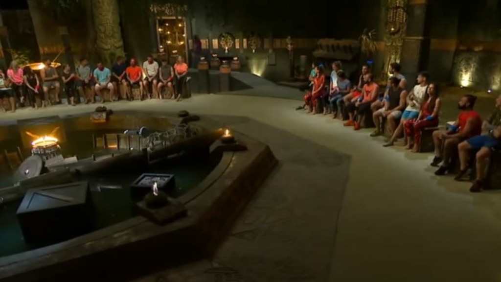 Τα “καρφιά” πρώην παίκτη του Survivor για χρήση ουσιών στο All Star – “Ας γίνουν έκτακτες αιματολογικές να δουν αν είναι “φορτωμένοι” (pics&vid)