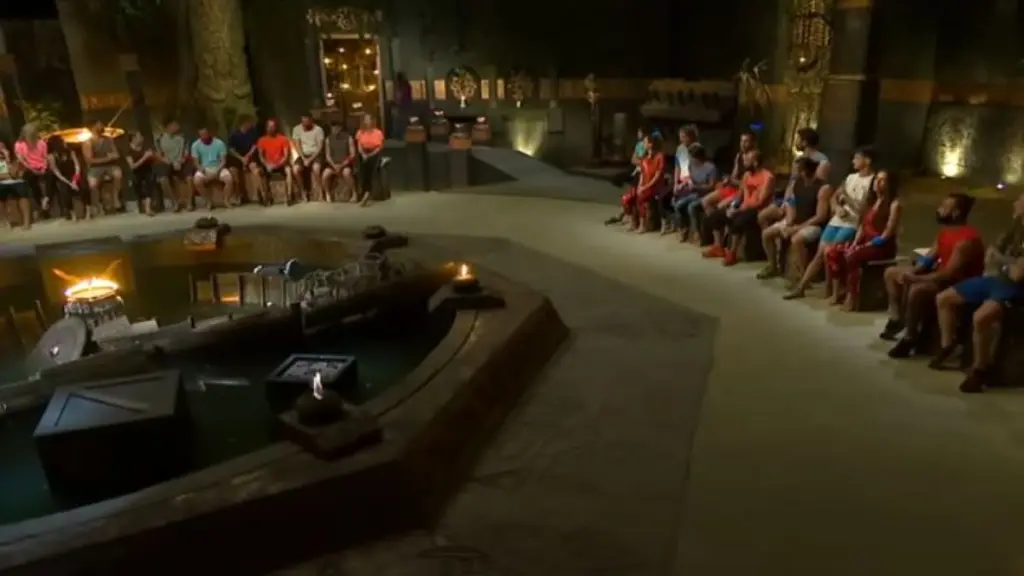 Τα “καρφιά” πρώην παίκτη του Survivor για χρήση ουσιών στο All Star – “Ας γίνουν έκτακτες αιματολογικές να δουν αν είναι “φορτωμένοι” (pics&vid)