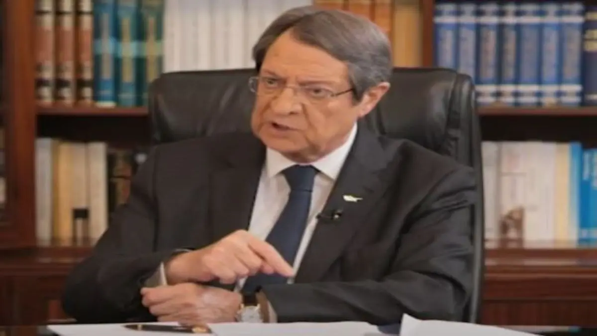 Ο Νίκος Αναστασιάδης συνάντησε τον βασιλιά Κάρολο στο Μπαλμόραλ – Τον ενημέρωσε για τις εξελίξεις στο Κυπριακό (pic)