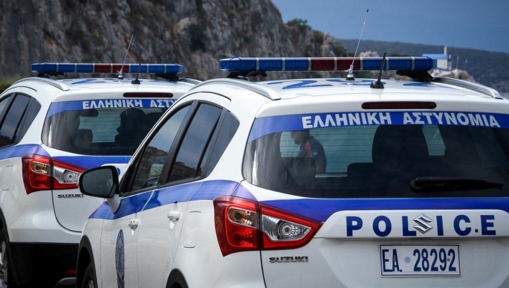 Μυτιλήνη: Οδηγός ΙΧ παρέσυρε λιμενικό προκειμένου να αποφύγει τον έλεγχο