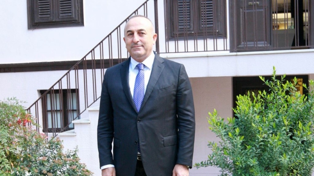 Οργή στην Τουρκία για συγκέντρωση διαμαρτυρίας στη Στοκχόλμη – Ακύρωσε την επίσκεψη του Σουηδού υπουργού Άμυνας