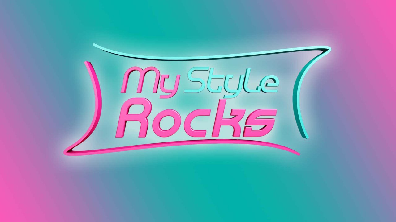 My Style Rocks