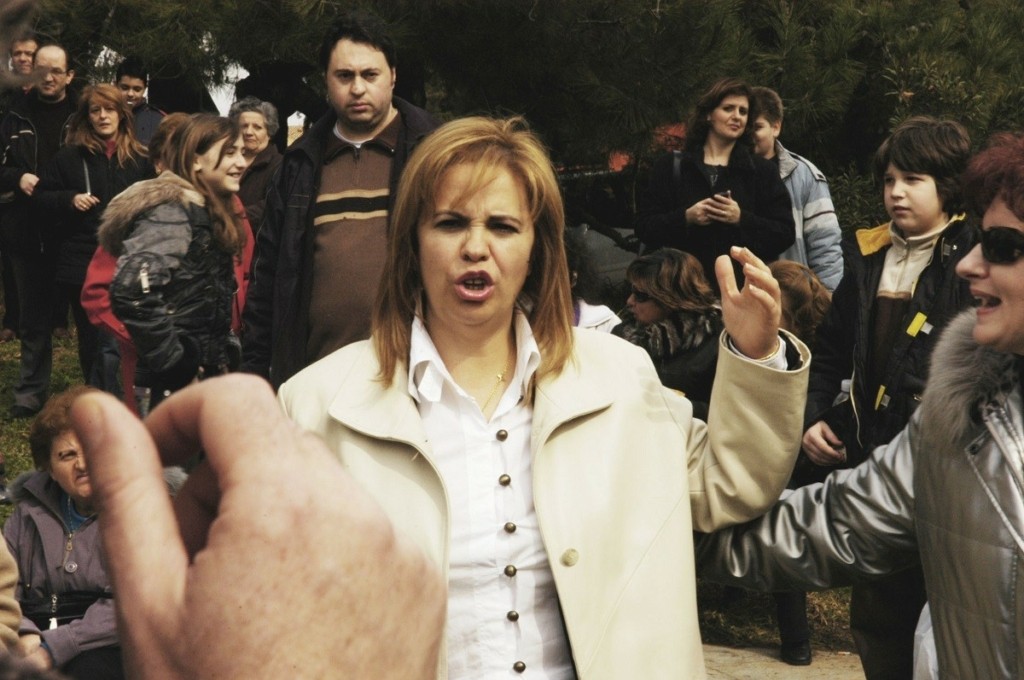 Ανατροπή με Έφη Θώδη – Διαψεύδει την “κατάσταση αμοκ” η δικηγόρος της