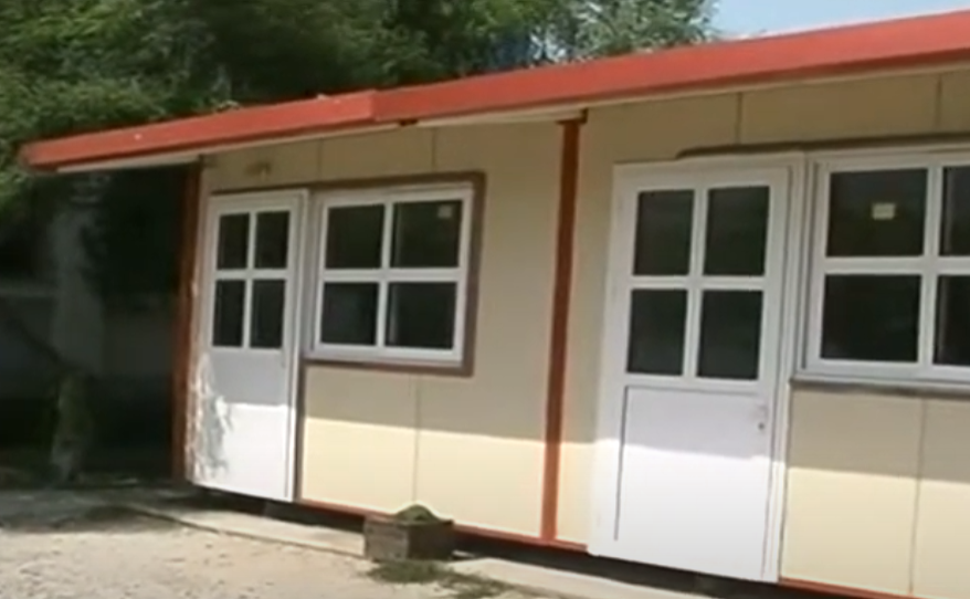 Ασυνείδητοι έκλεψαν το πετρέλαιο από ειδικό σχολείο στην Ξάνθη – Προκάλεσαν ζημιά χιλιάδων ευρώ (vid)