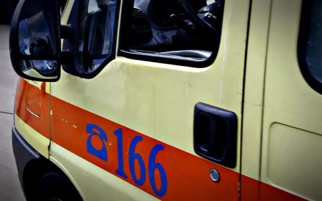 Χανιά: Στην εντατική 48χρονη που παρασύρθηκε από IX – Φέρει βαρύτατες κρανιοεγκεφαλικές κακώσεις