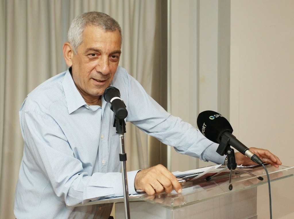 “Κλείδωσε” η υποψηφιότητα του Βασίλη Σκουντή στις εκλογές – Εκεί κατεβαίνει υποψήφιος
