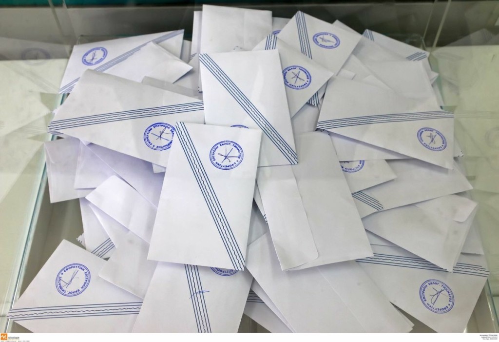 Το ΣΤΕ άναψε “πράσινο” για την ανακατανομή των εδρών με βάση την απογραφή του 2021