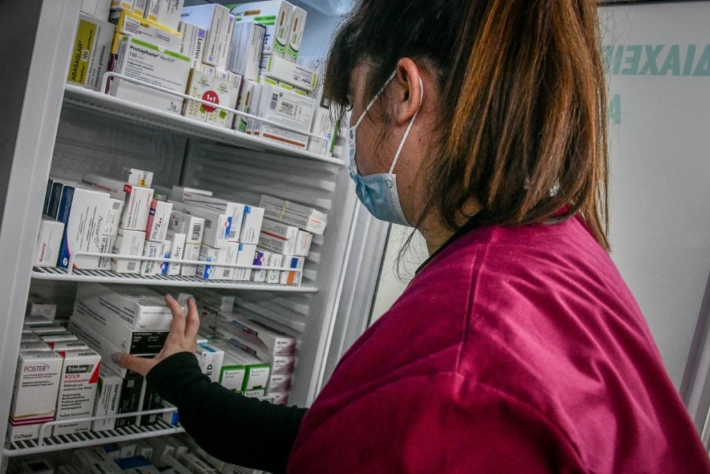 Χωρίς την ελληνική παραγωγή φαρμάκων, οι ελλείψεις θα ήταν πενταπλάσιες