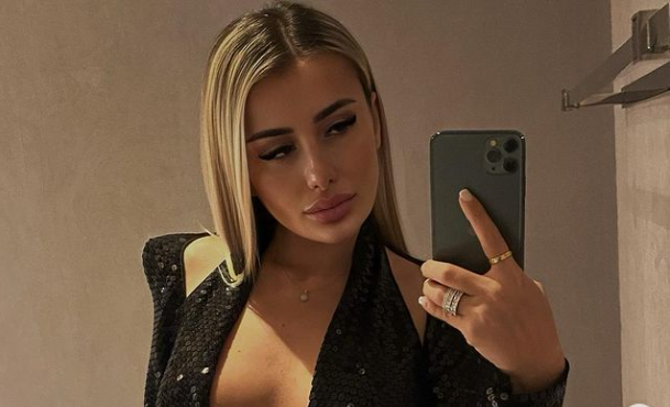 Emilia Vodos – Το βιογραφικό, η ηλικία, η καταγωγή, το Instagram, οι γονείς, η σχέση με τη μόδα και το My Style Rocks