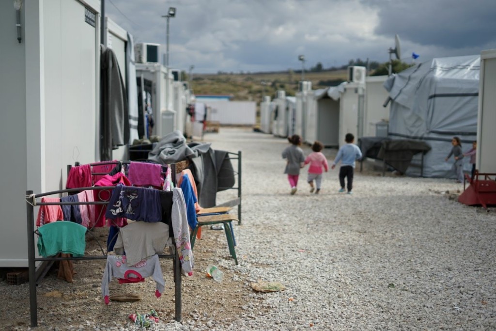 Η “Μαρία του Έβρου” είναι ανύπαρκτο πρόσωπο – “Είναι η μεγαλύτερη υπόθεση fake news”