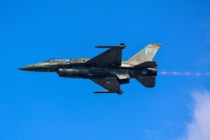 Αιγαίο: Δύο παραβιάσεις του ελληνικού εναέριου χώρου από τουρκικά F-16