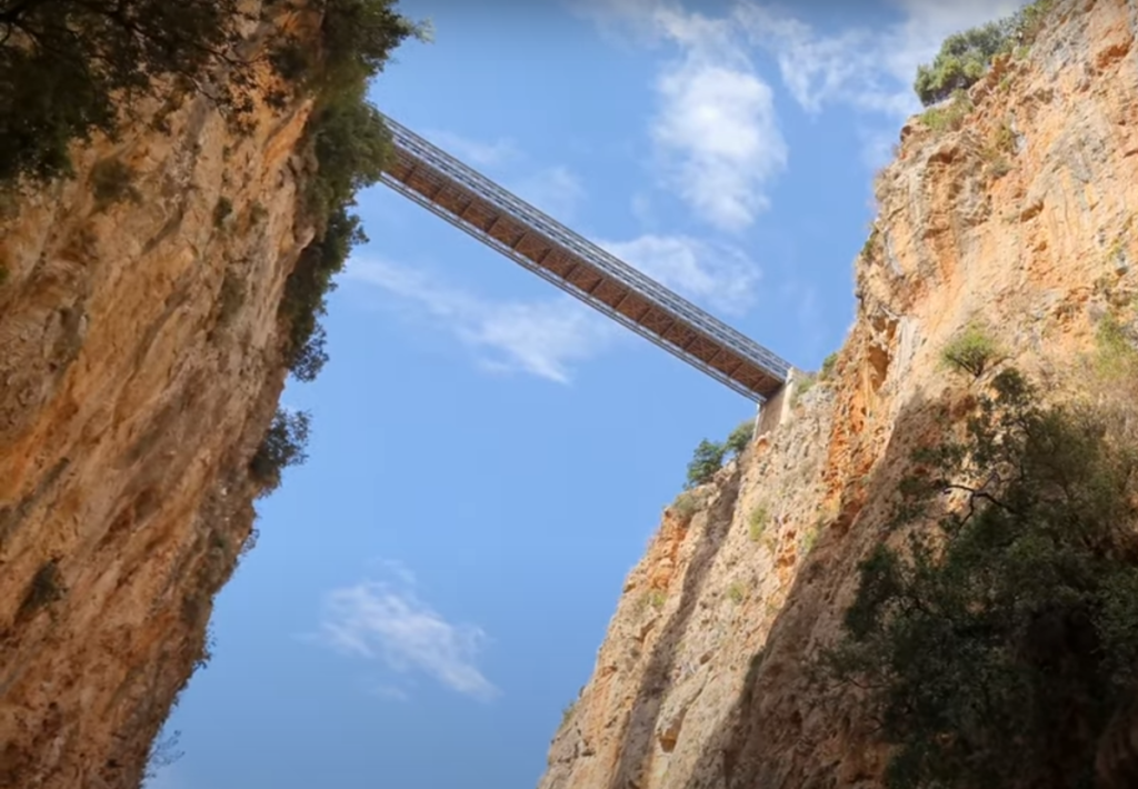 Τέλος στο μυστήριο με τη σορό που βρέθηκε στα Σφακιά – Ανήκει σε 44χρονο Ελληνοκαναδό