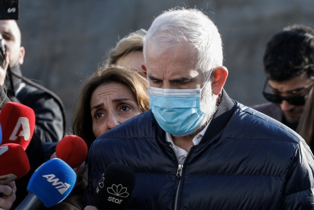 Βγαίνει από τη φυλακή ο Φιλιππίδης μετά την πρόταση αθώωσης για το βιασμό; Τι απαντά ο Μαρακάκης