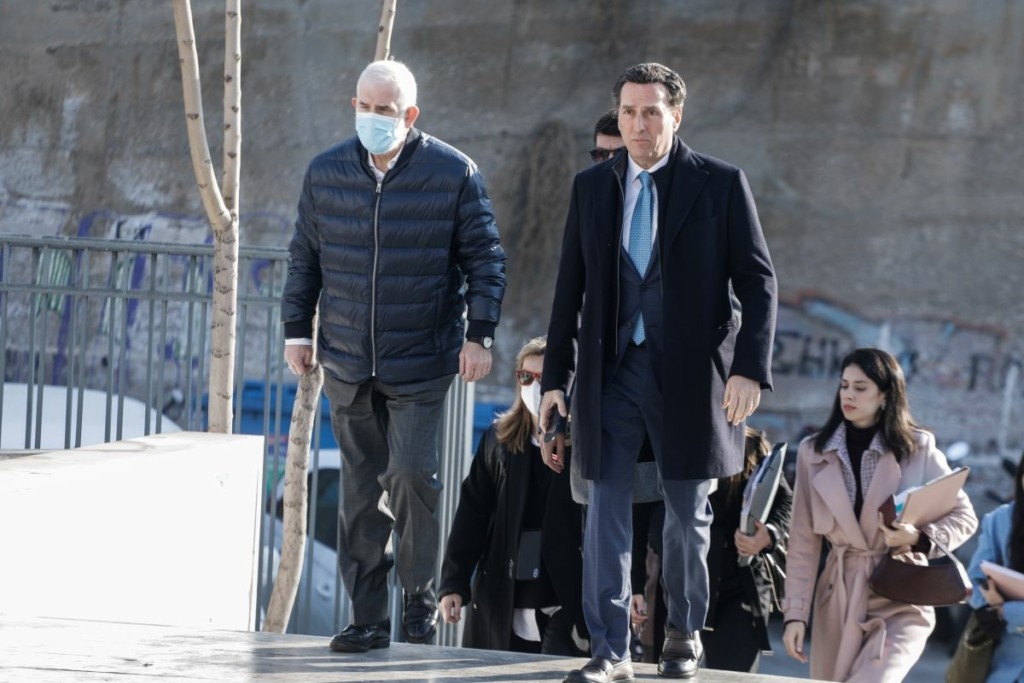 Ξεκίνησε η αγόρευση της εισαγγελέως στη δίκη Φιλιππίδη – “Δεν έχω ξαναδεί τέτοια πράγματα 16 χρόνια που υπηρετώ τον χώρο”