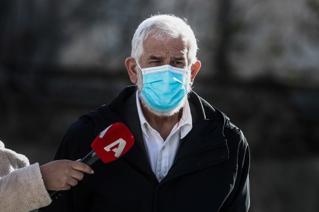 Πρόταση “βόμβα” από την εισαγγελέα – Αθώος για το βιασμό κατ’ εξακολούθηση ο Πέτρος Φιλιππίδης